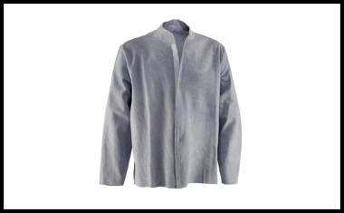 Giacca in crosta nazionale