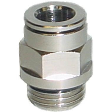 Raccordo fisso diritto 1/4x8x6